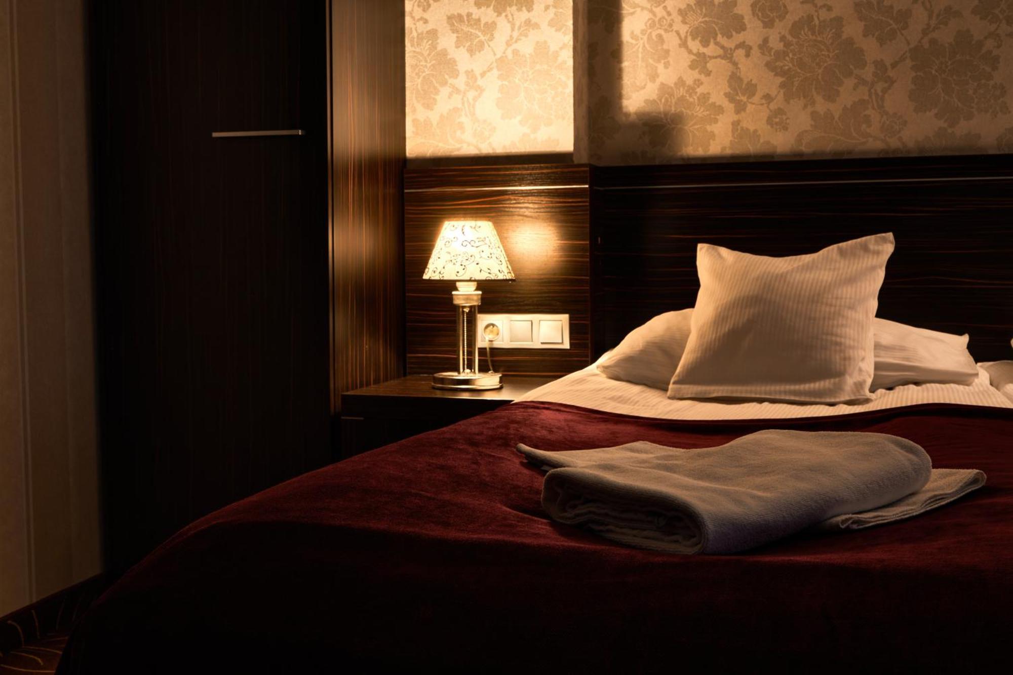 Racibor Hotell 3*